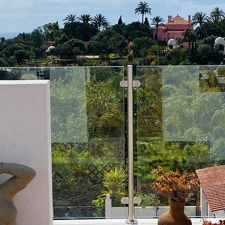 Palm View Guesthouse, Adults Only Luz 外观 照片