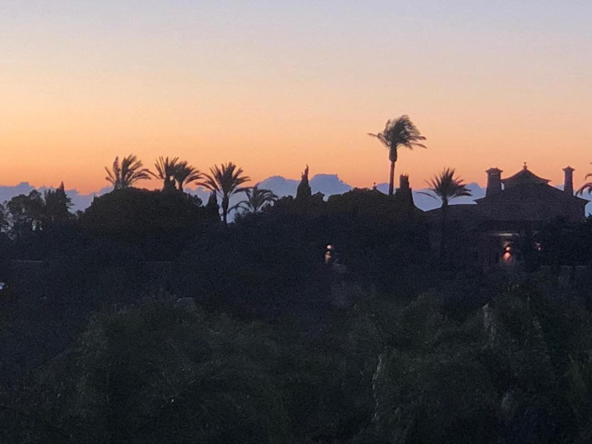 Palm View Guesthouse, Adults Only Luz 外观 照片