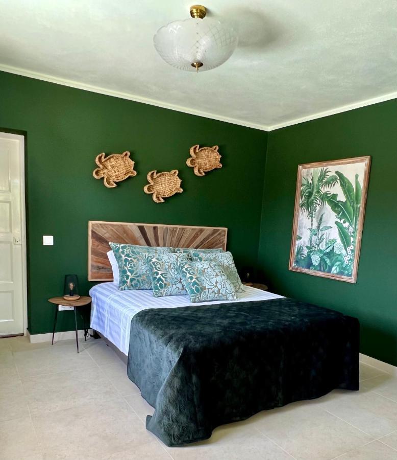 Palm View Guesthouse, Adults Only Luz 外观 照片