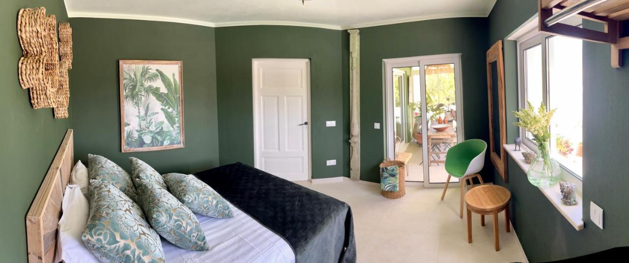 Palm View Guesthouse, Adults Only Luz 外观 照片