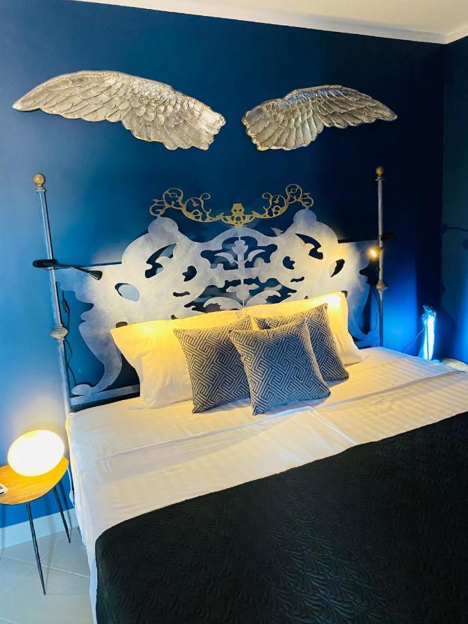 Palm View Guesthouse, Adults Only Luz 外观 照片