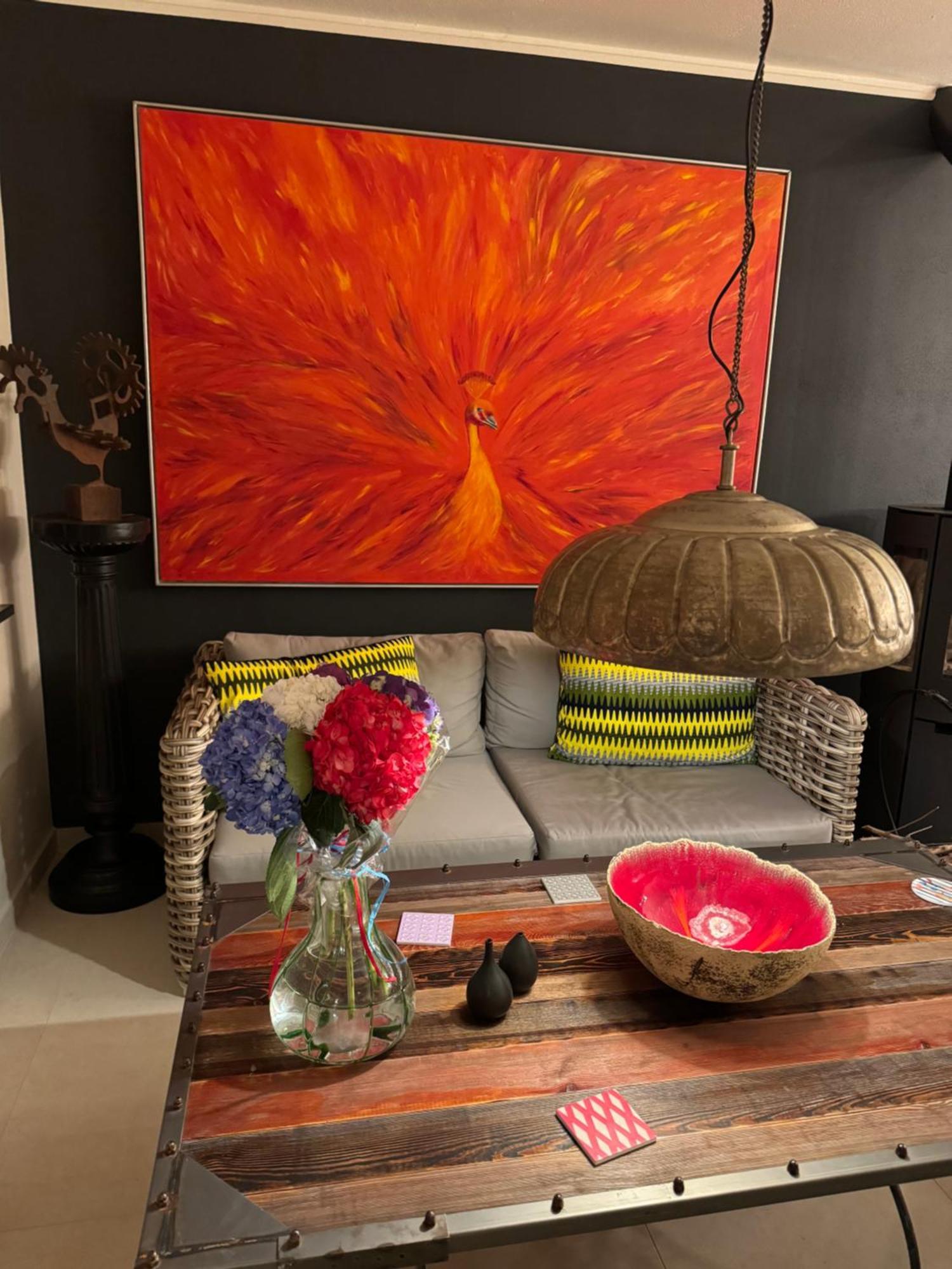 Palm View Guesthouse, Adults Only Luz 外观 照片